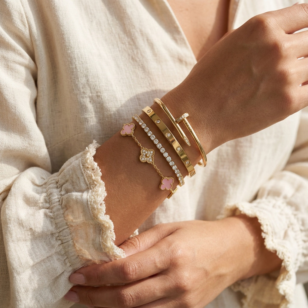 Marbella | Luxury Set