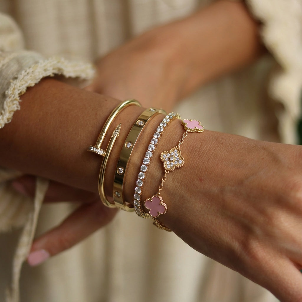 Marbella | Luxury Set