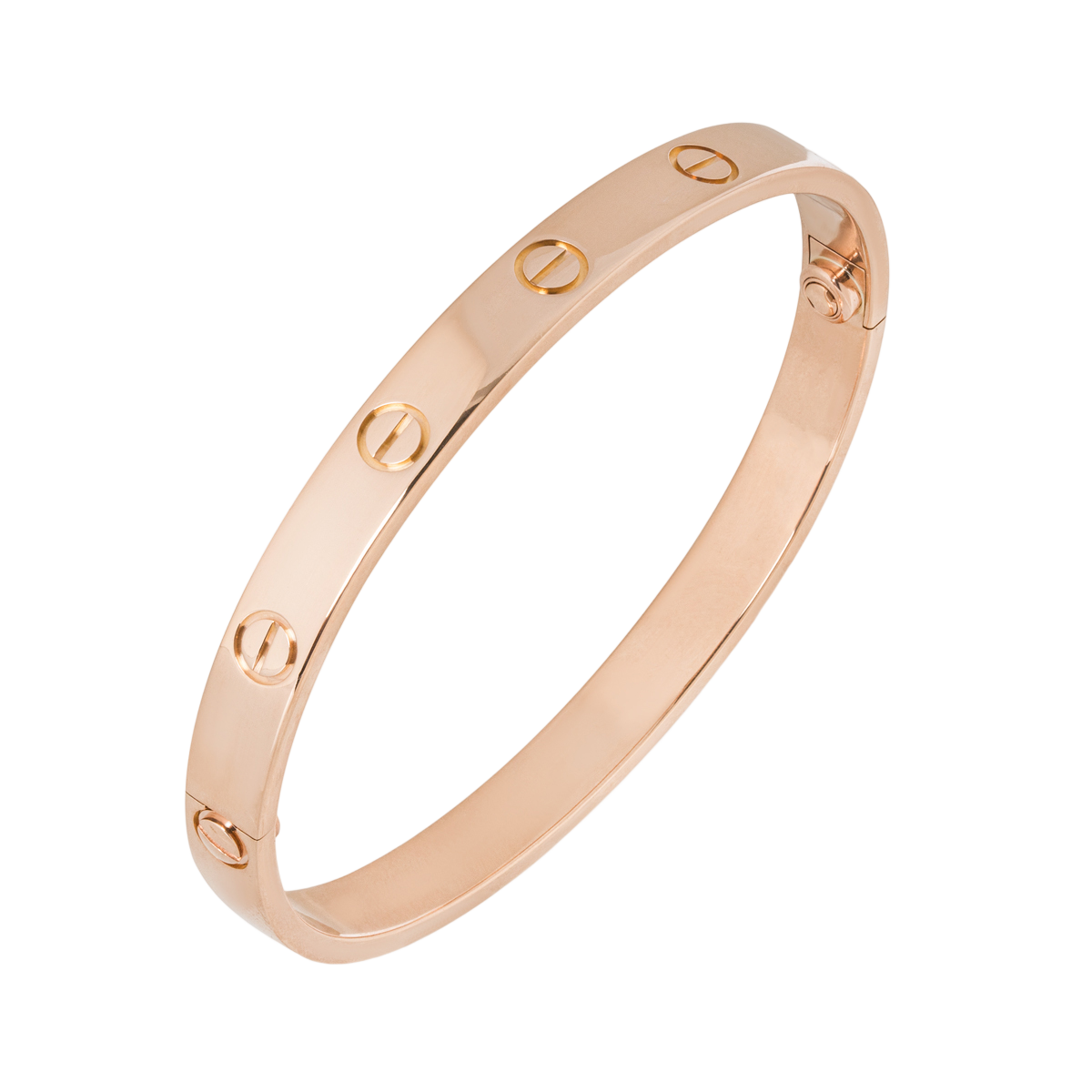 ETERNITY | Armband Gold
