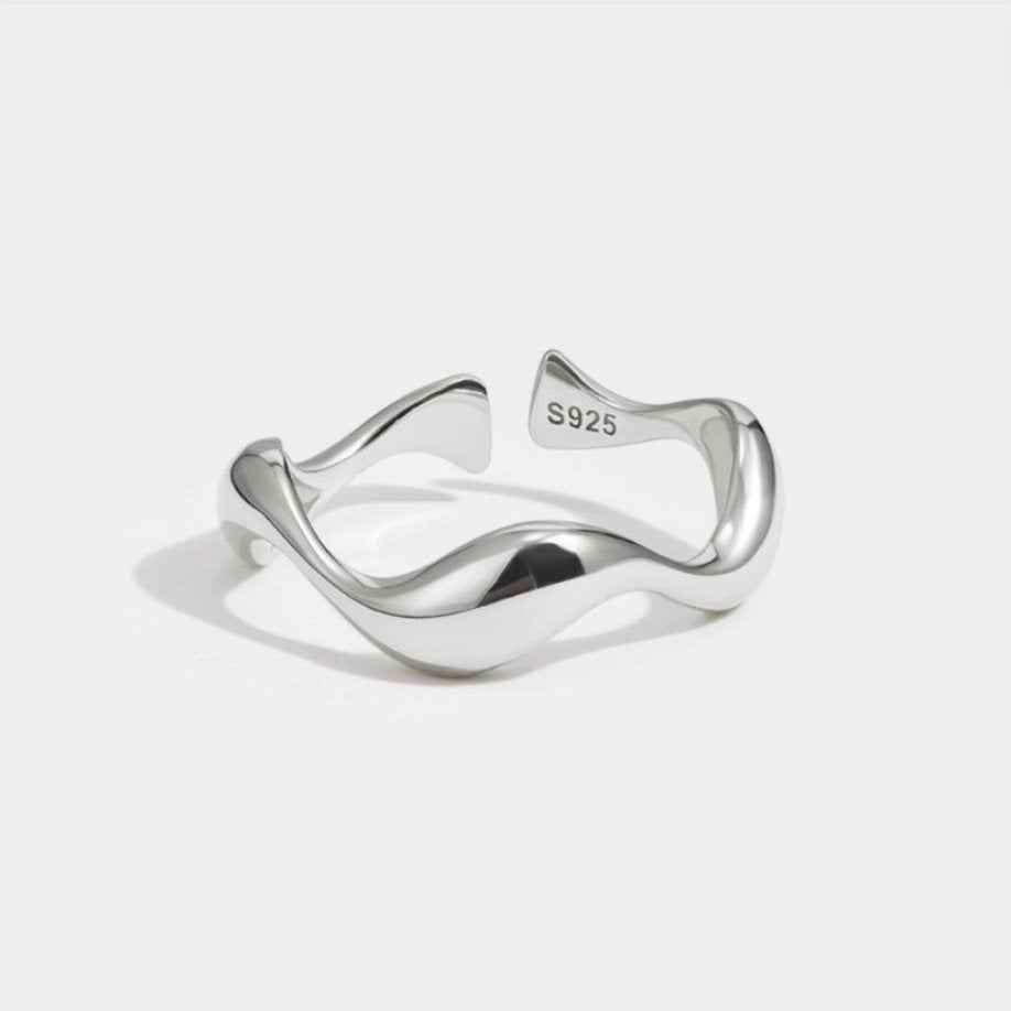Wellen Minimal Ring